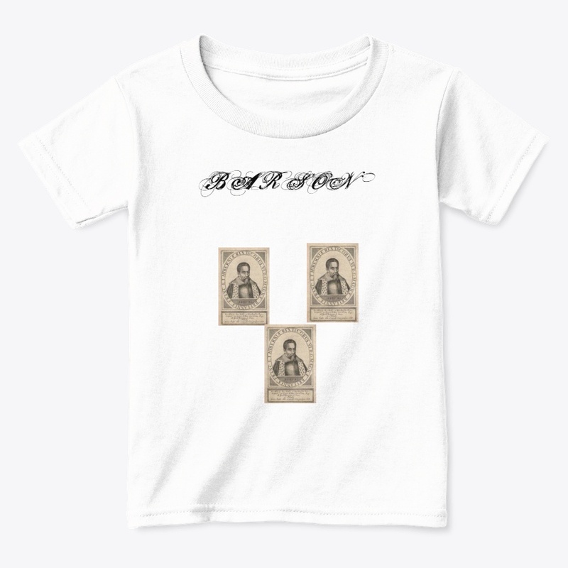 Bar Son King J Collection
