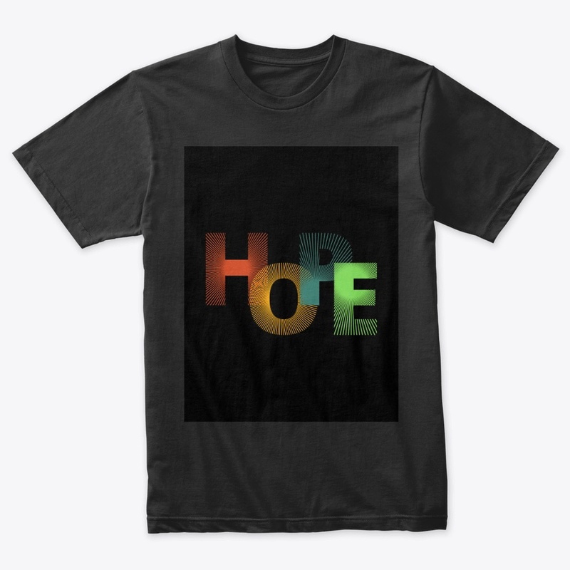 Hope colourfull logo