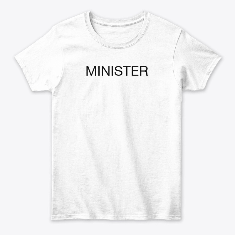 Minister Apparel