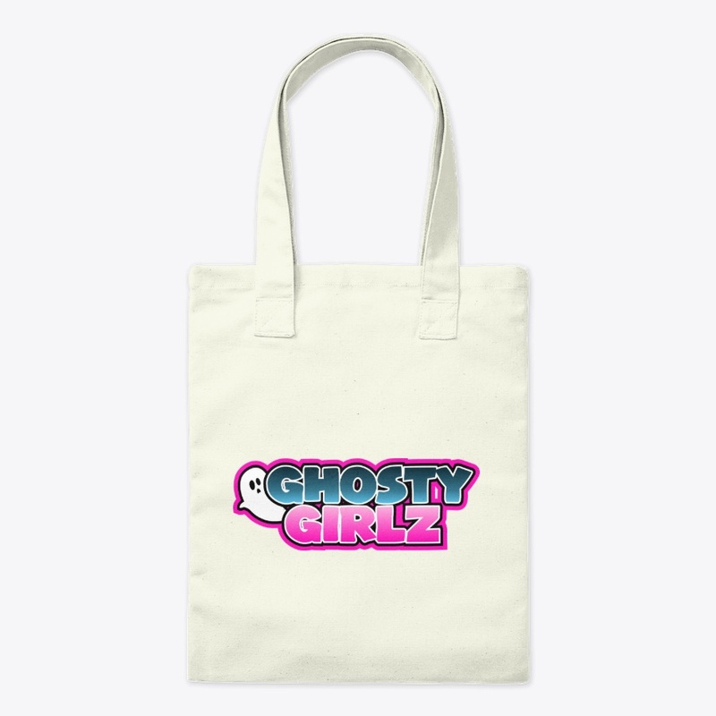Ghosty Girlz Items