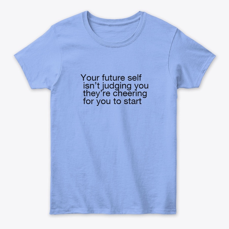 Self-Love Is the Best Love