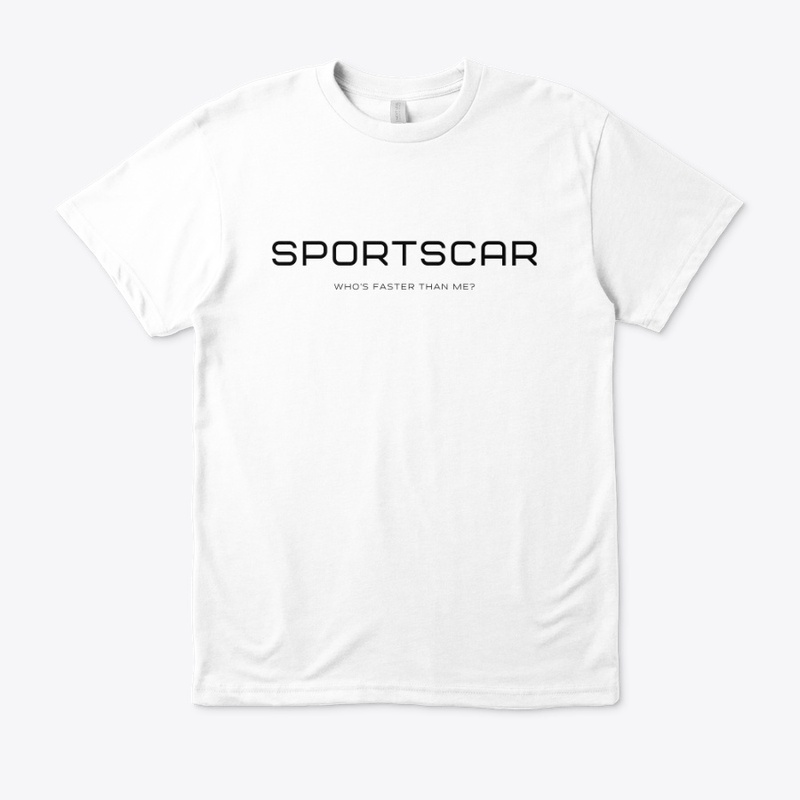 Sports Car