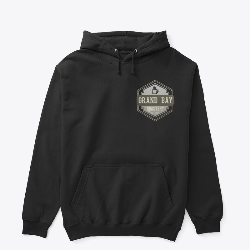 GBR CLASSIC HOODIE 