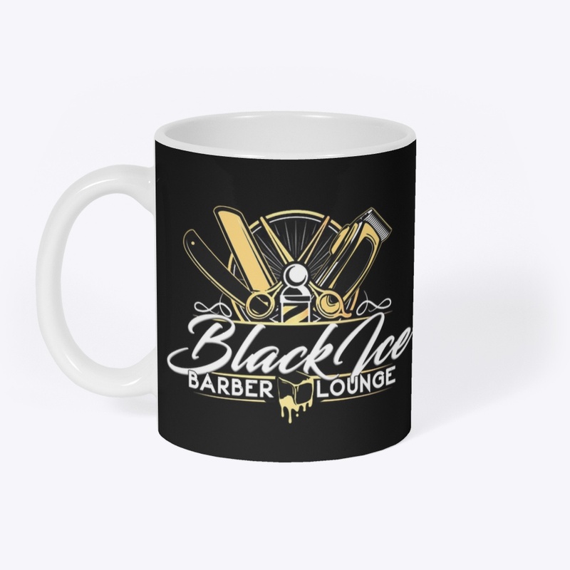 Black Ice Barber Lounge