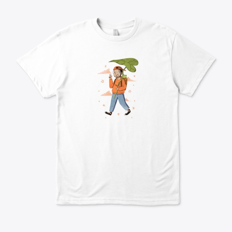 Frog Companion
