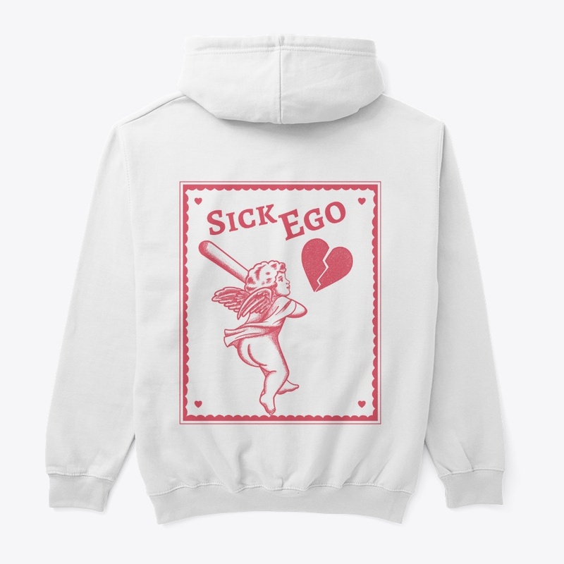 SickEgo