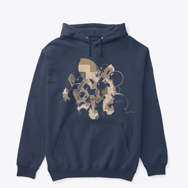 Octopus 2