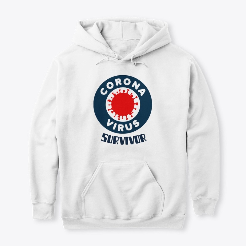 Corona Virus Survivor