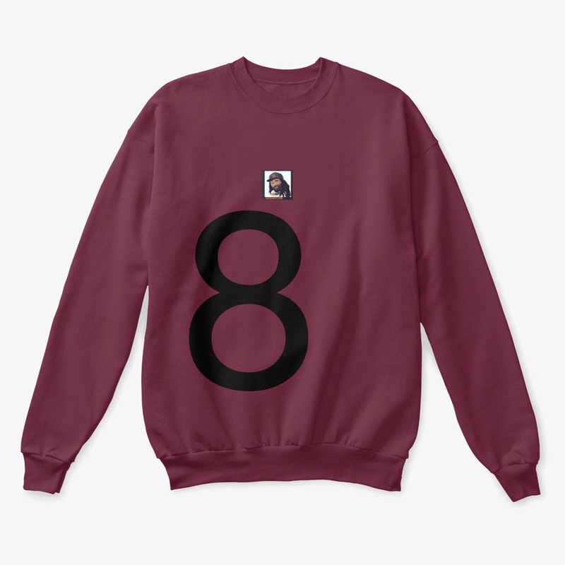 Acedawize88 gaming wear.