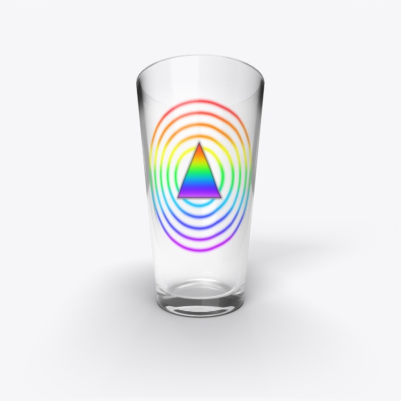 Rainbow Circles