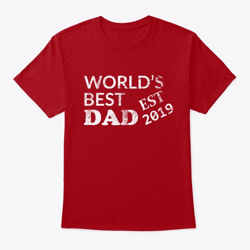 Father's Day T-shirt