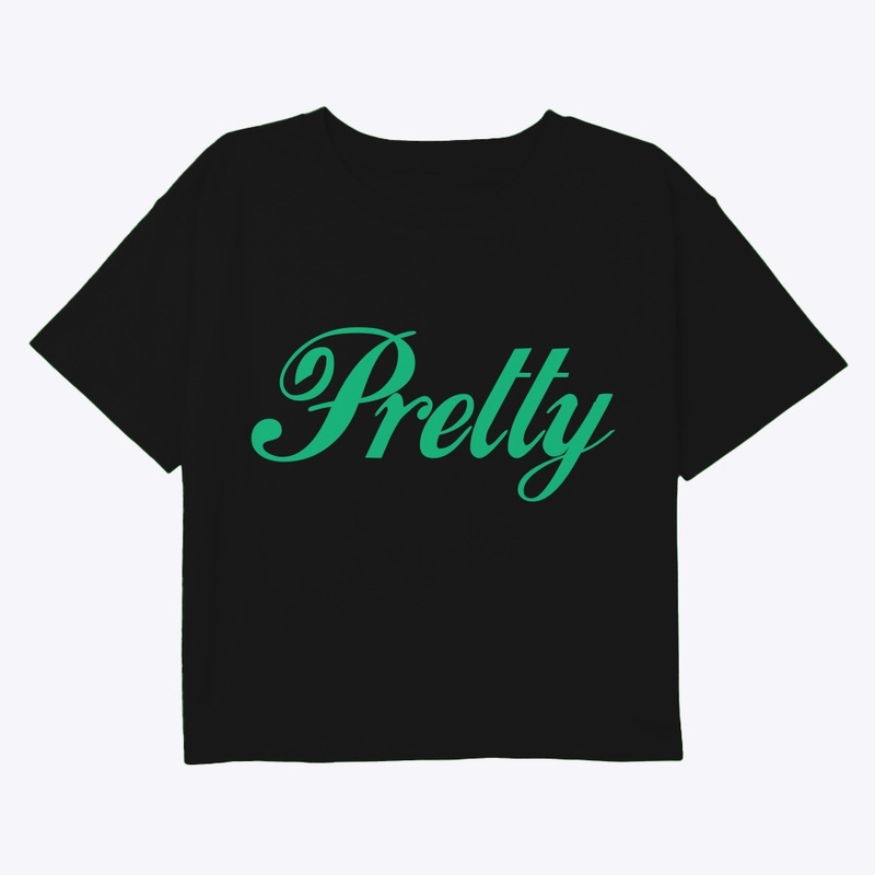 ALTC CROP TOP