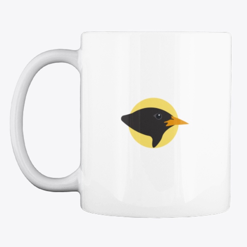 Bird tee