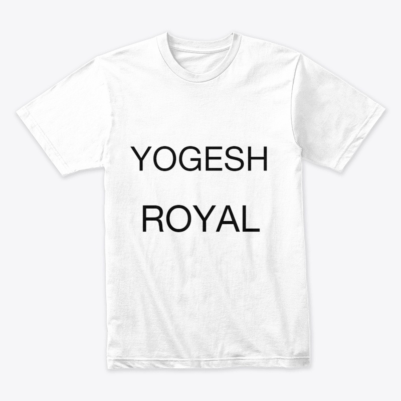 YOGESH ROYAL
