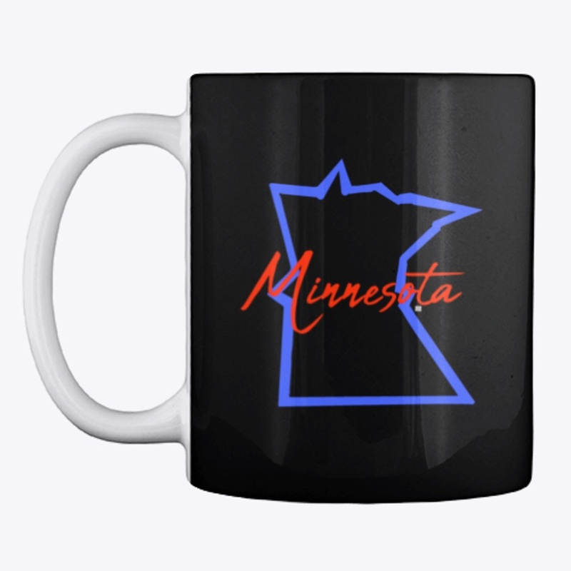 State of MN