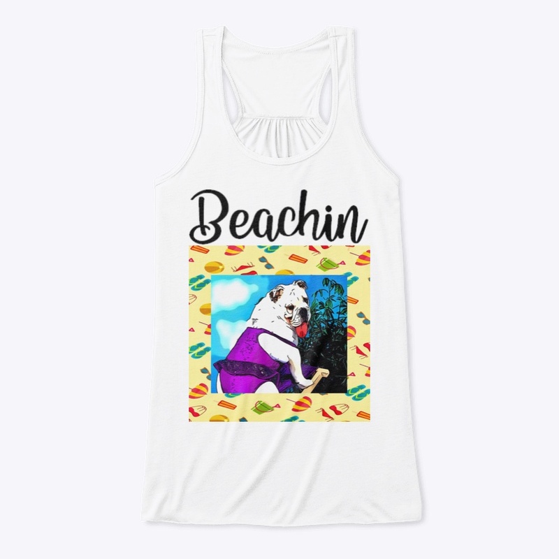 Beach Mode on Fleek