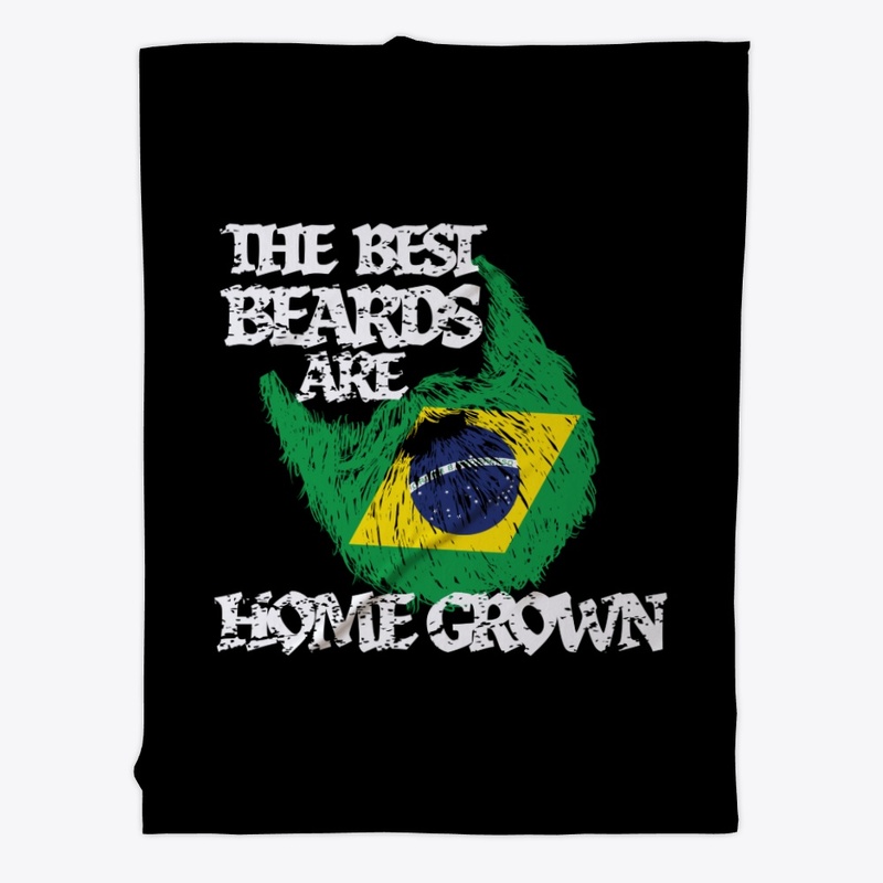 Home Grown Beards - Brazil