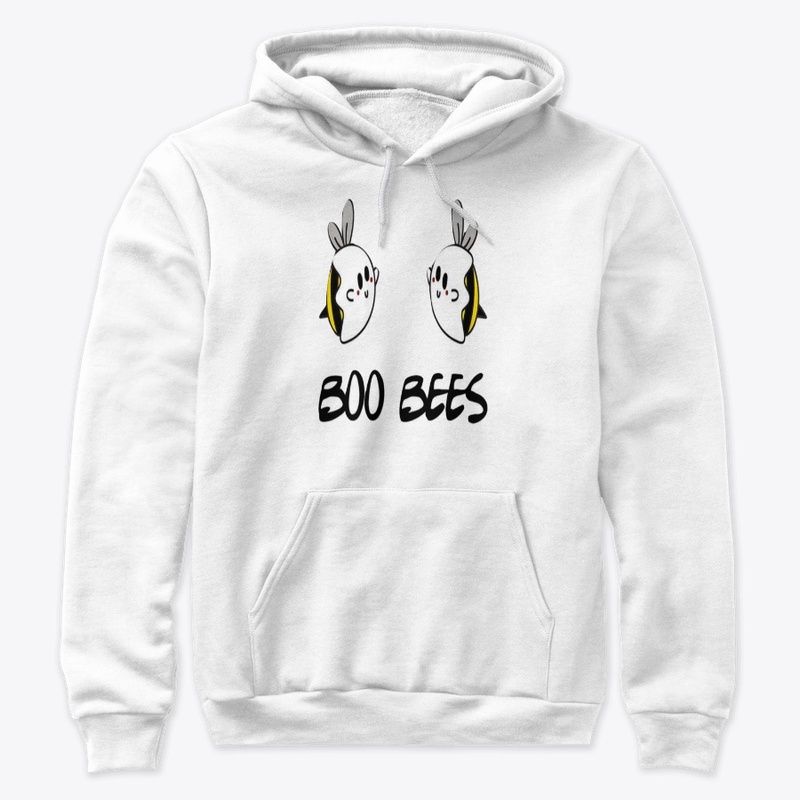 BOO BEES