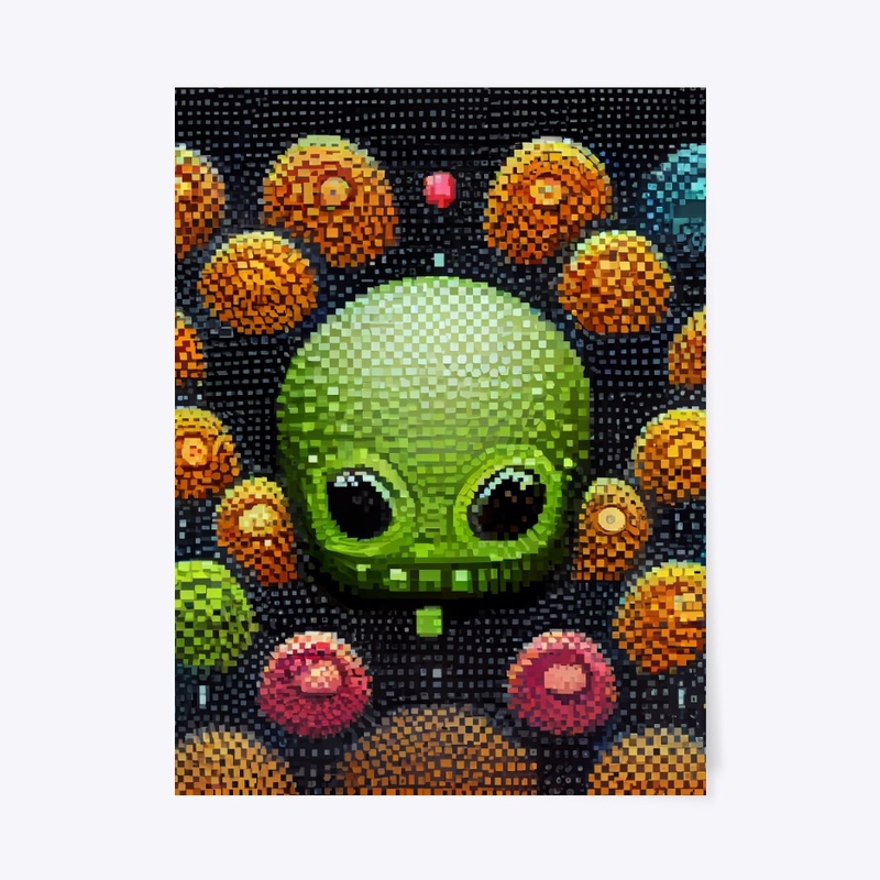 lil alien