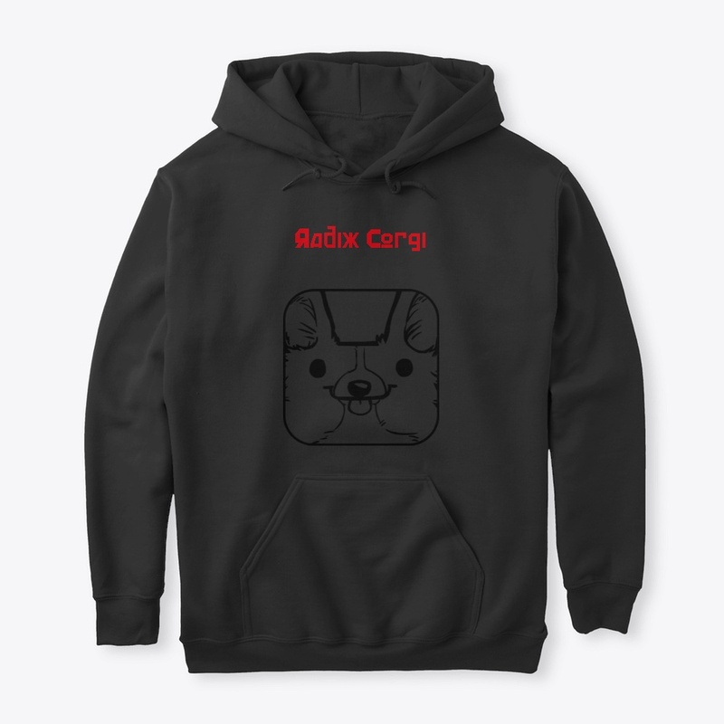 Animal merch 