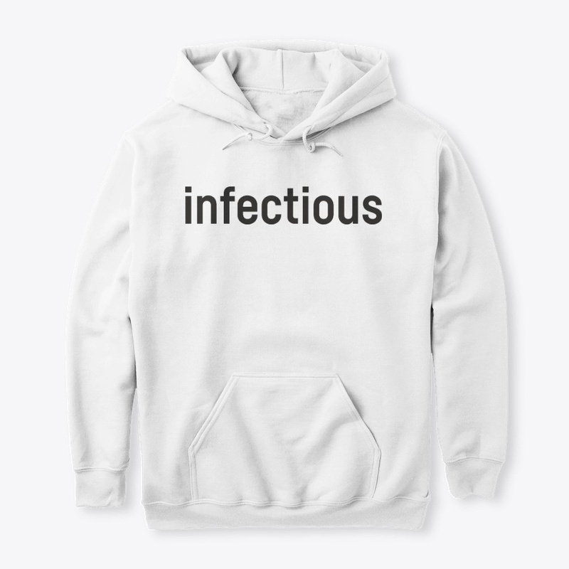infectious