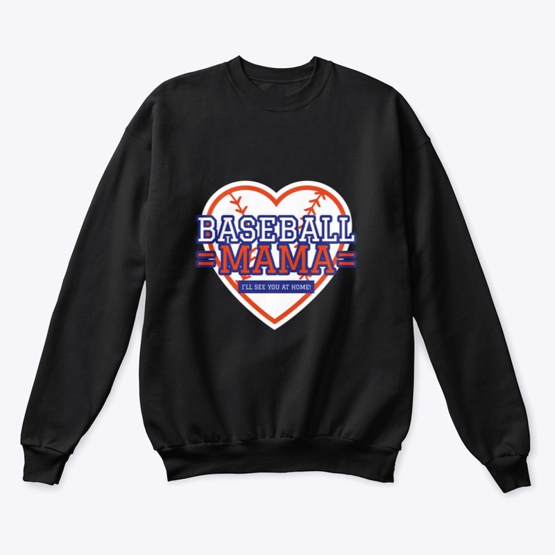 Baseball Mamas
