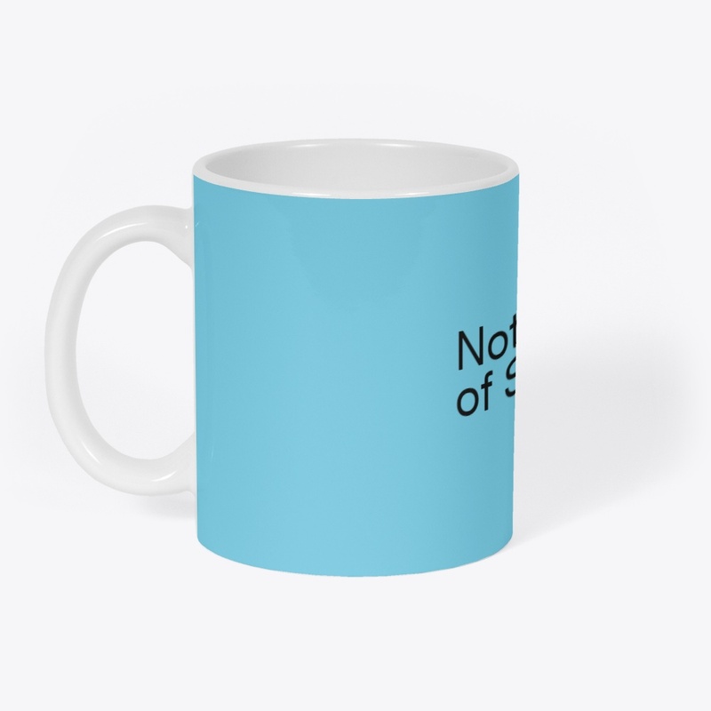 Not a fan of sharing - Mugs/Tshirts