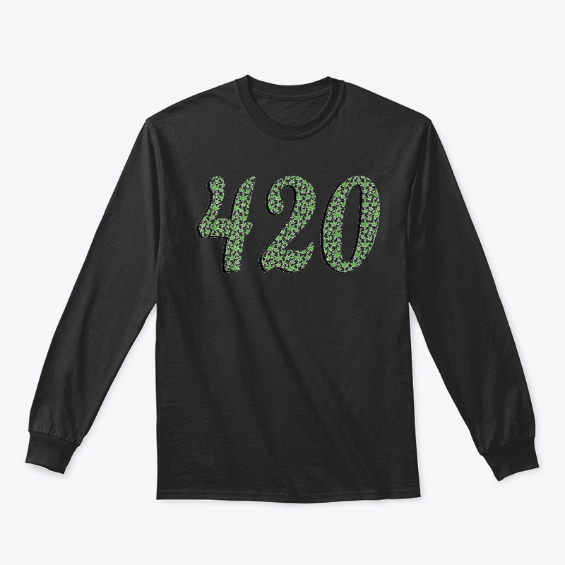 420 oh what a day