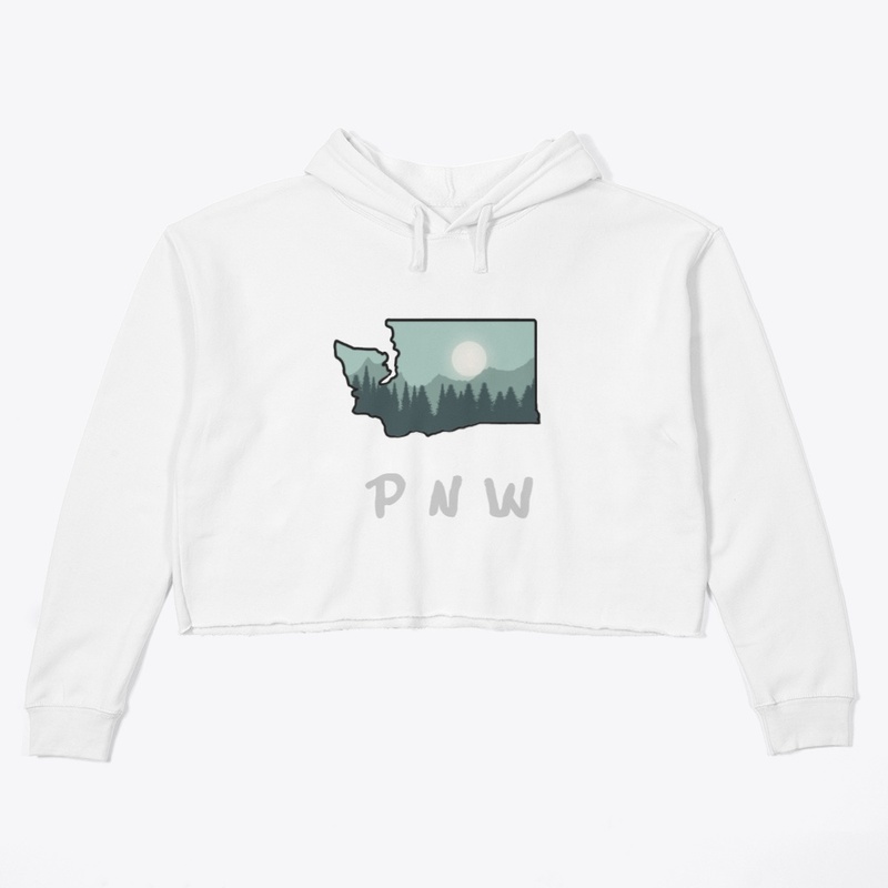 Pacific North West Design 1