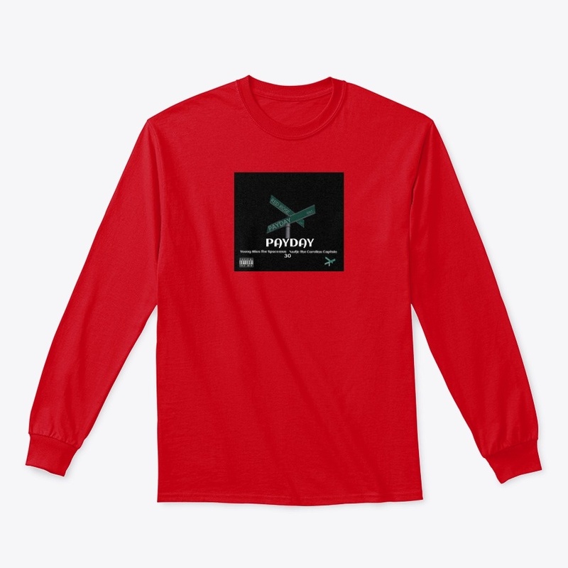 Payday Everyday Apparel by Nadje
