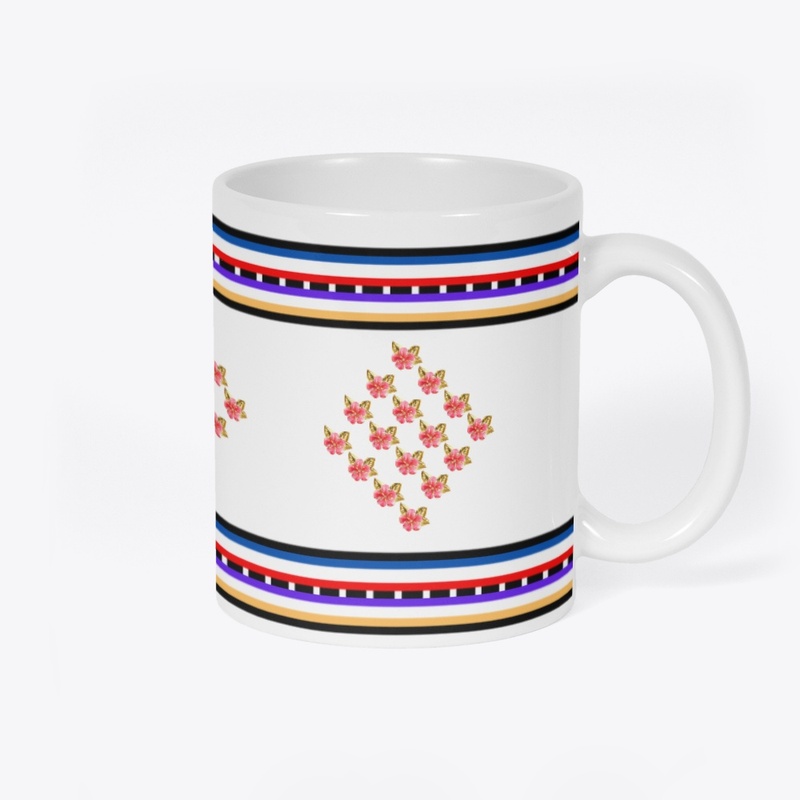 creamic mug