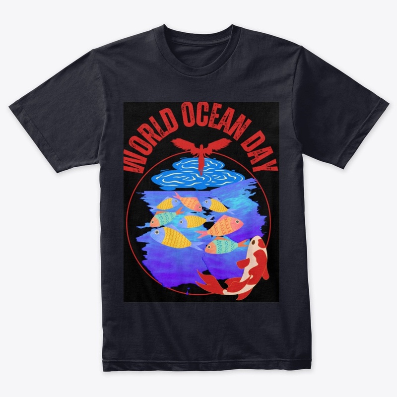 Ocean day