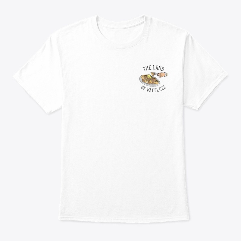 Wafflezz Short Sleeve
