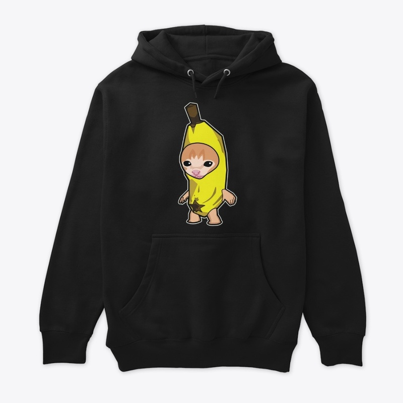 BANANA CAT