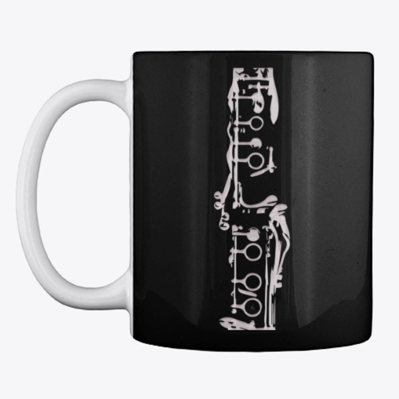 Classic Clarinet Key Work