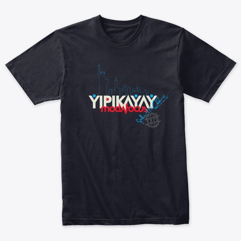 !YIPIKAYAY.ModaFocus!