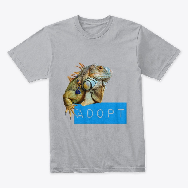 Adopt