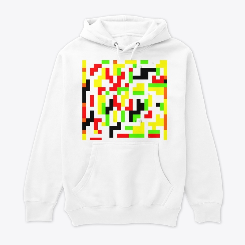 Pixel design products