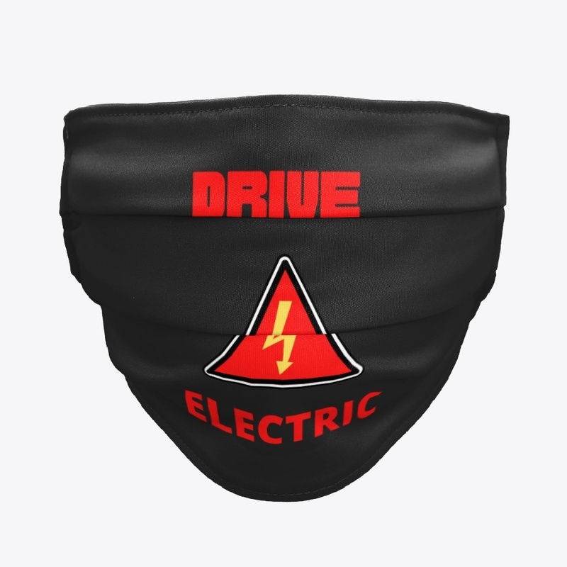 Drive Electric Face Mask