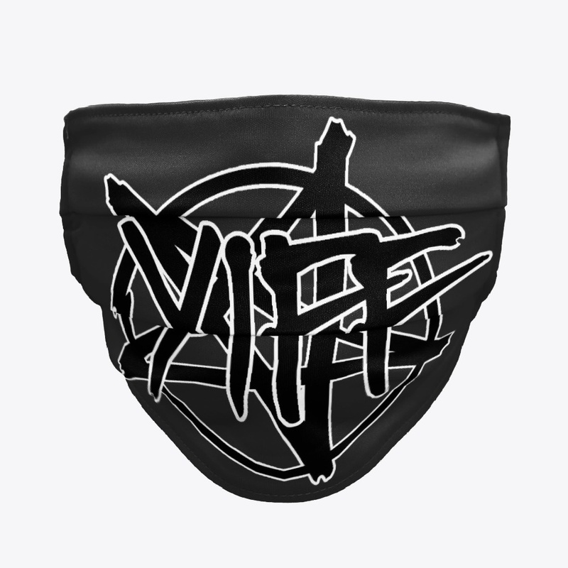 Yiffagram Face Mask 