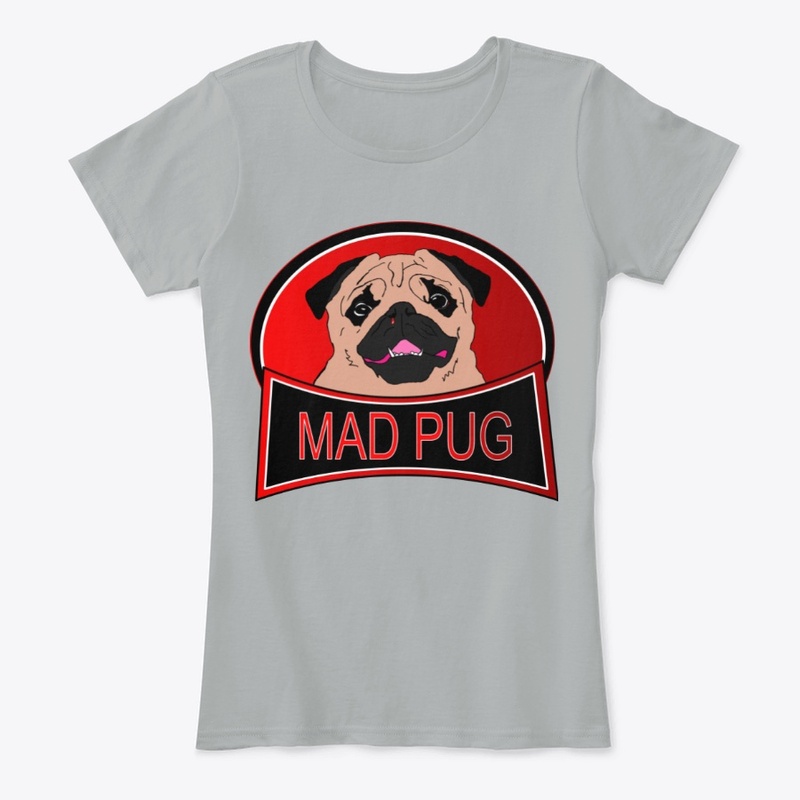 MAD PUG