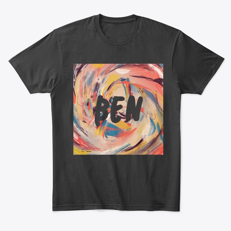 Ben - Naaptın Podcast