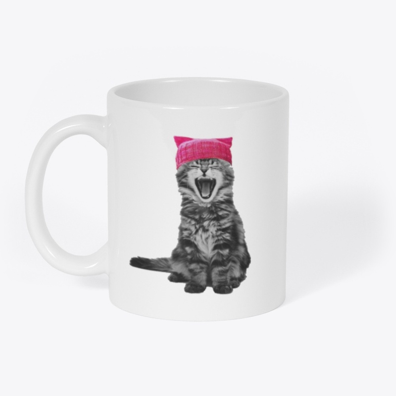 Cate Maine Coon 