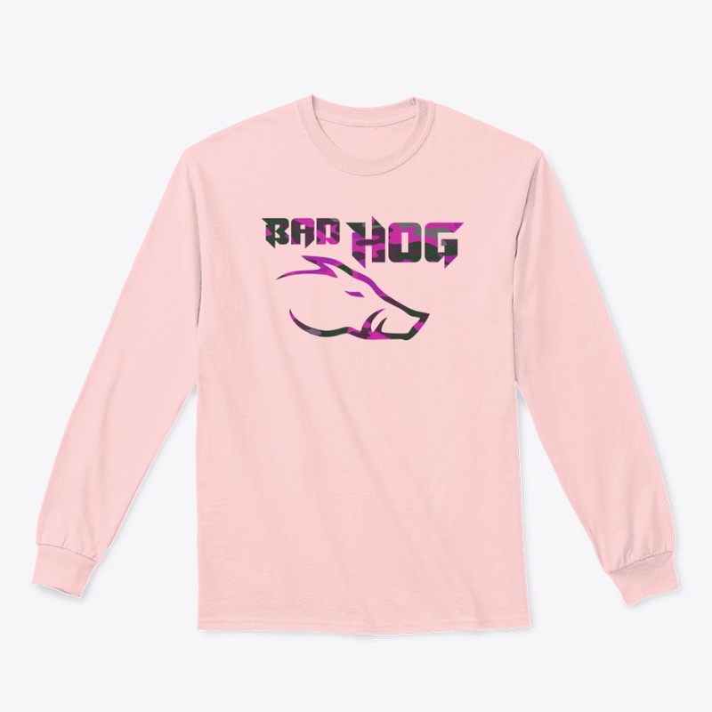 Bad Hog Design Ladies