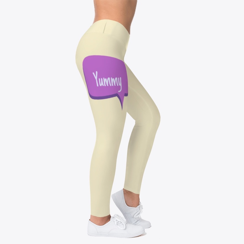 yummy leggings