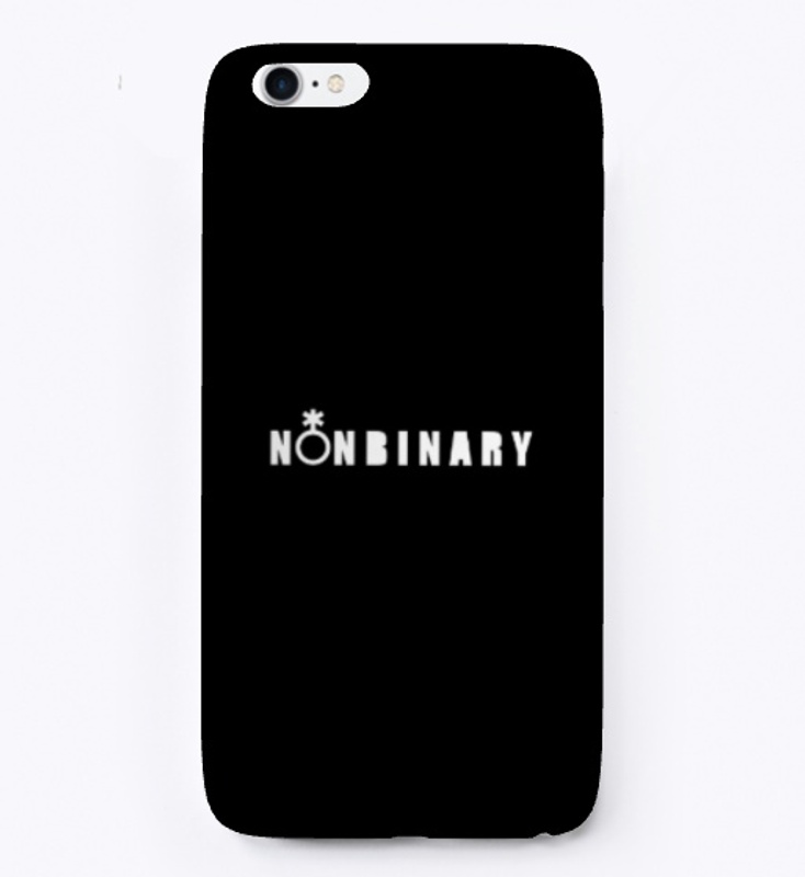 Nonbinary