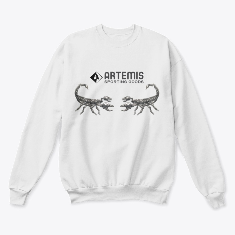 Artemis Twin Scorpions