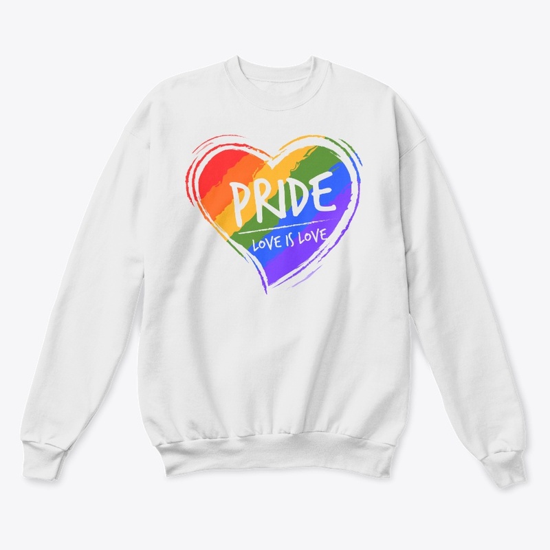 Pride