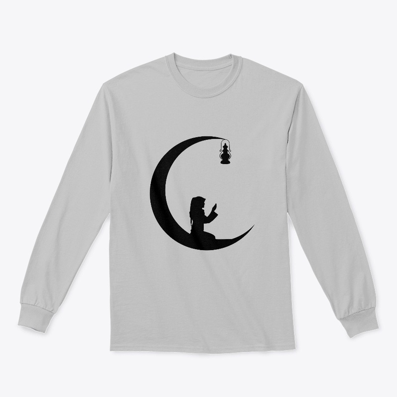 Eid moon