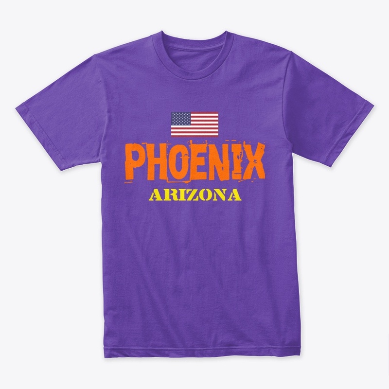 Phoenix, Arizona, USA